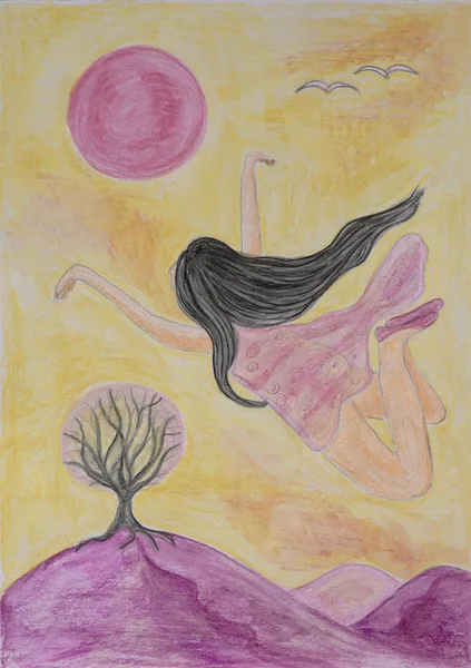 Ease of Being, Lehkost bytí (2019)
