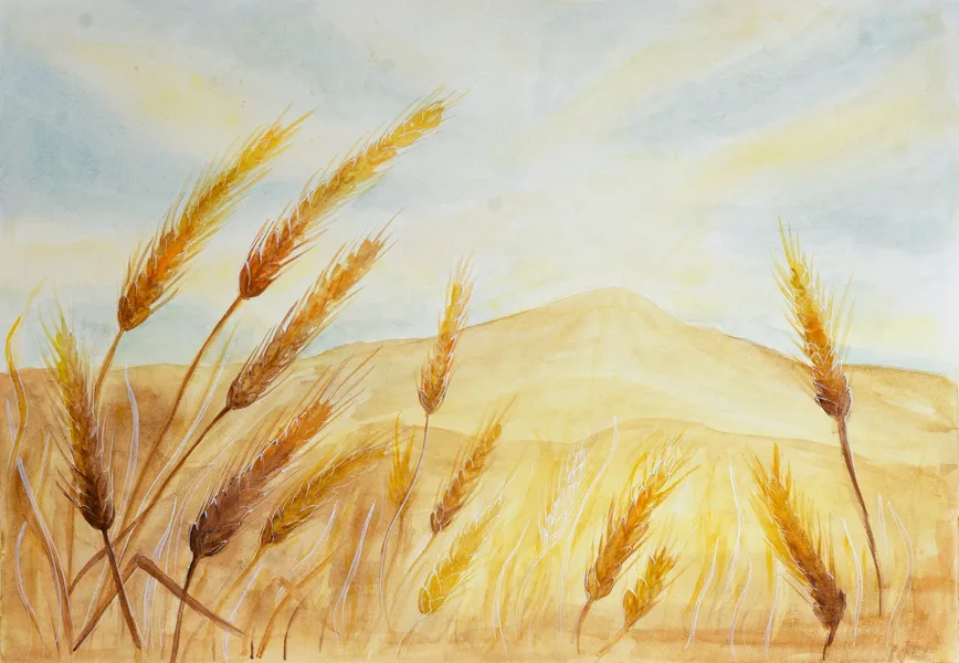 Before Harvest, Před sklizní (2022)